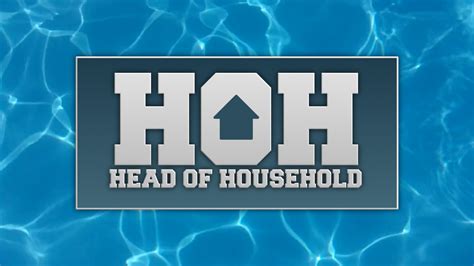 big brother hoh